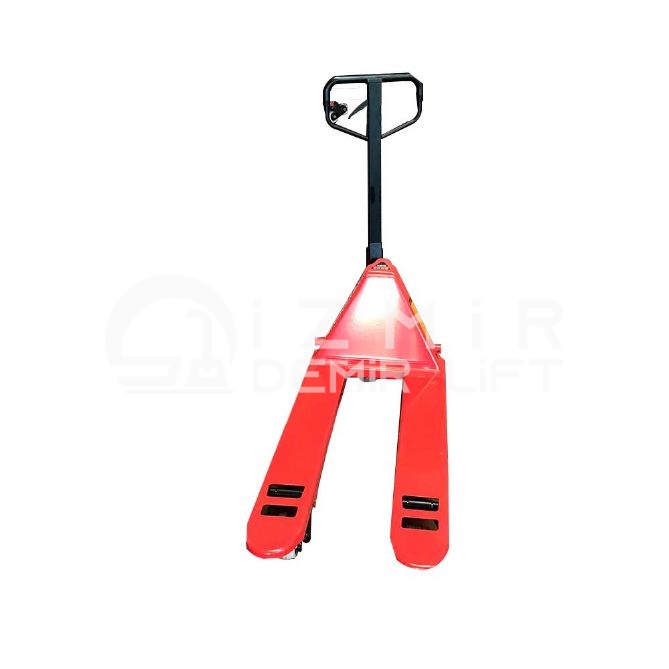 How to Choose the Right Pallet Truck Model for Your Business? Manual or Battery-Powered?