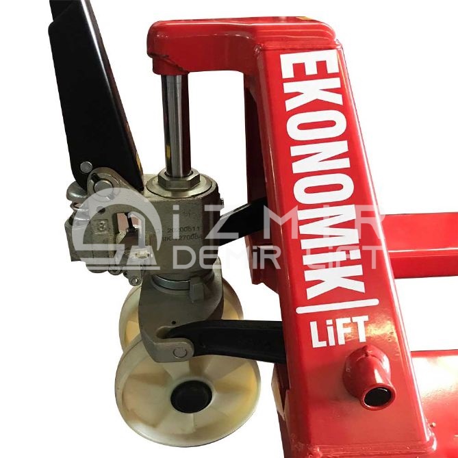 Manual Pallet Truck Maintenance and Repair: Ensure the Health of Your Business