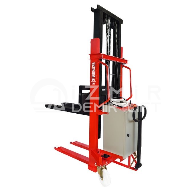 Stacking Machines and High-Speed Sorting Systems in Warehouse Operations