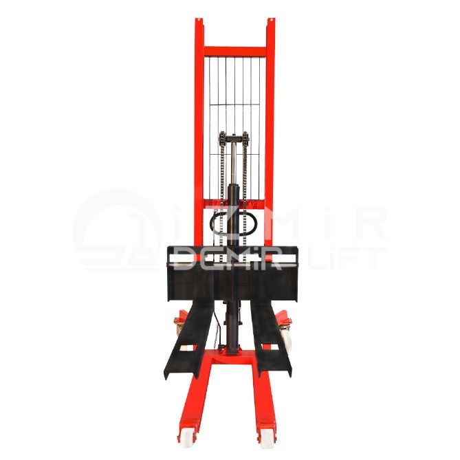 İstif Makineleri ve Depolama Kapasitesi Yönetimi