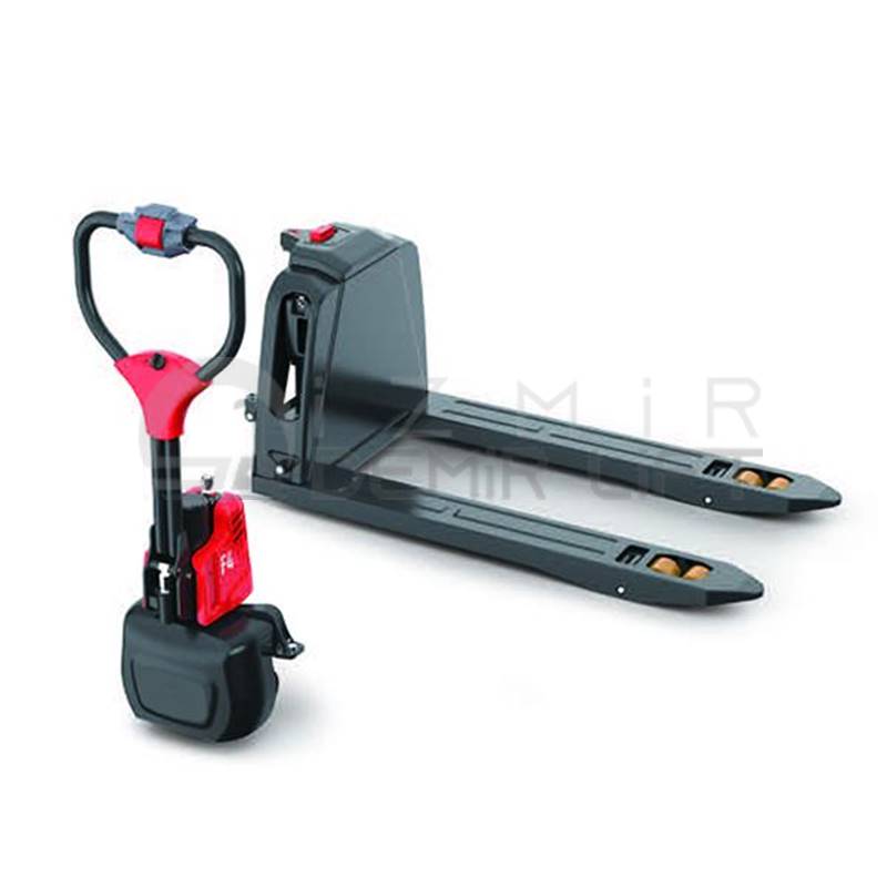 Electric Pallet Truck Prices: How Much Should You Spend?