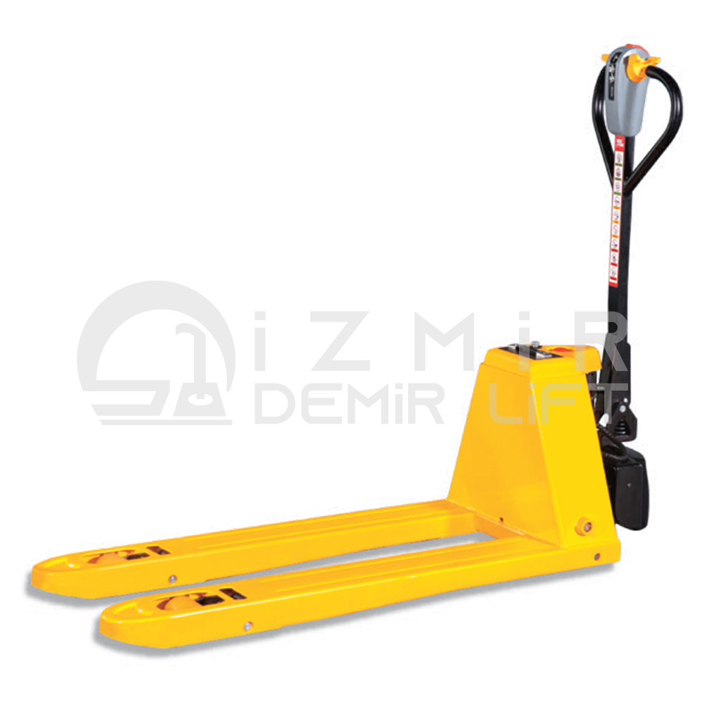 How to Choose an Electric Pallet Truck: A Guide to Finding the Right Pallet Truck to Meet Your Needs