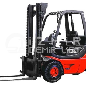 The Hidden Enemy in Your Warehouse: Choosing the Wrong Forklift