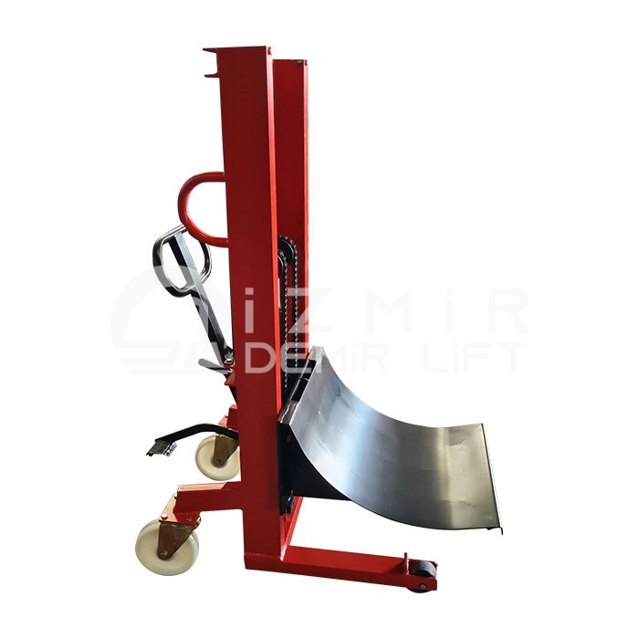 Coil Stacker: Not Just a Tool, But the Productivity Engine of Your Business