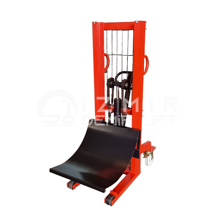 Innovative Material Handling Systems in Stacking Machines and Warehouse Operations