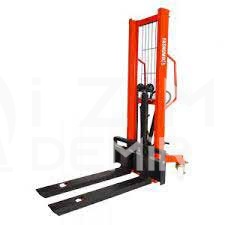 İstif Makinesi Blogları